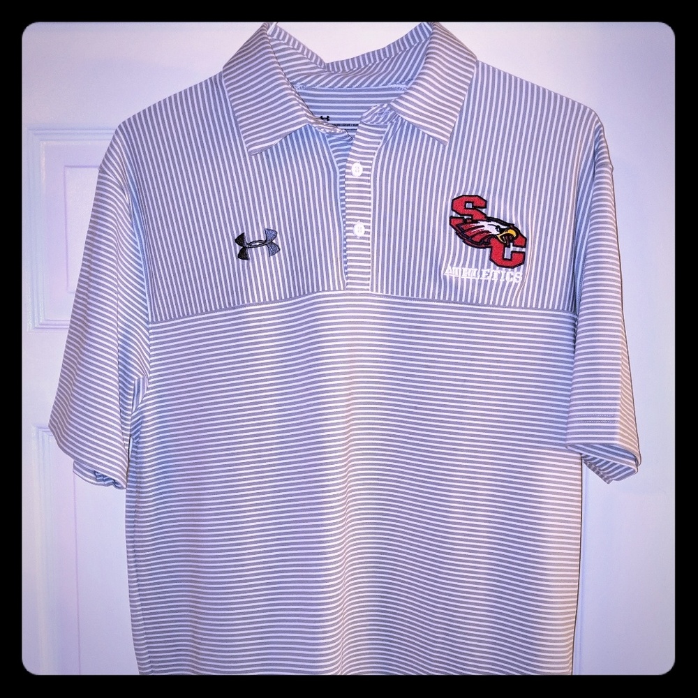 Under Armour Polo
